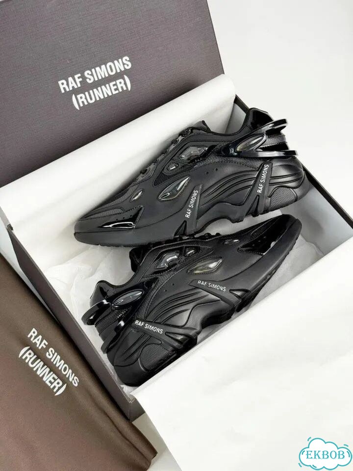 Raf Simons Cylon-21 фото 4