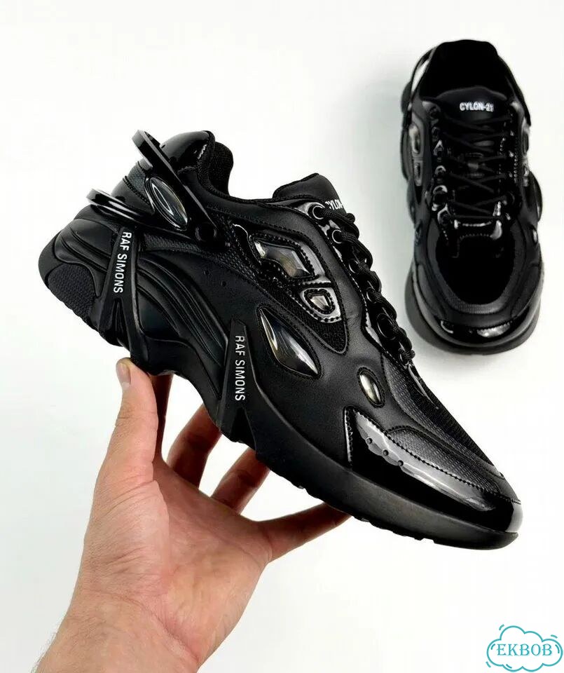 Raf Simons Cylon-21 фото 6