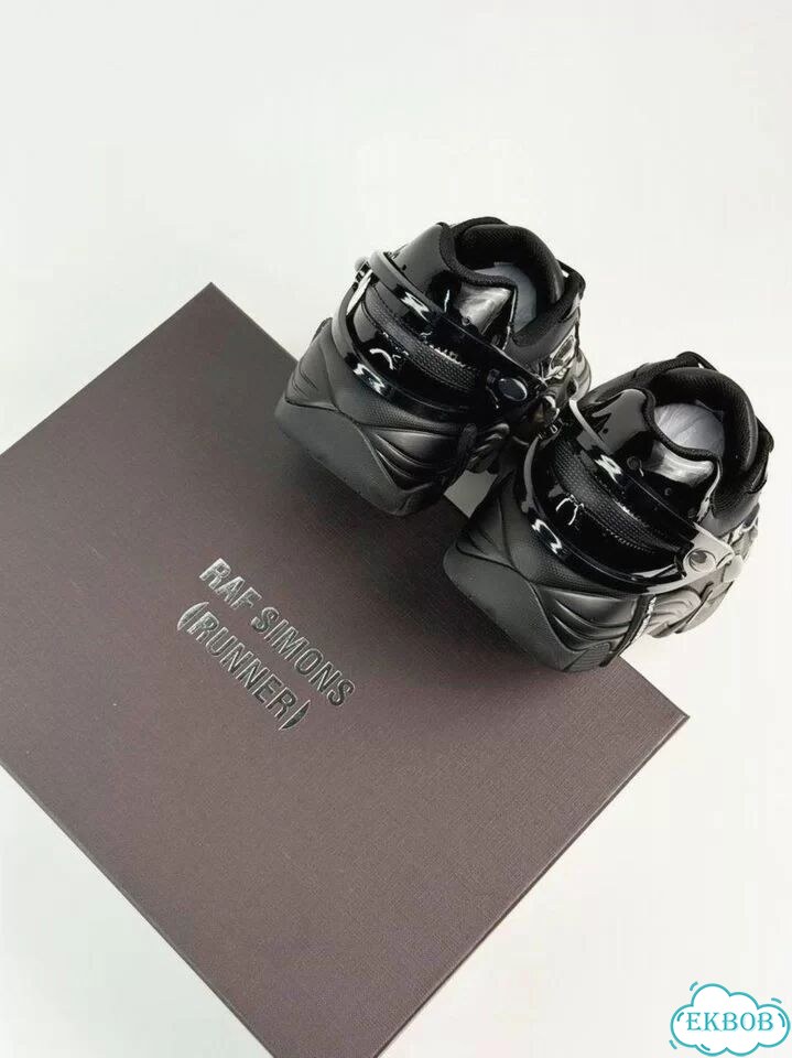 Raf Simons Cylon-21 фото 8