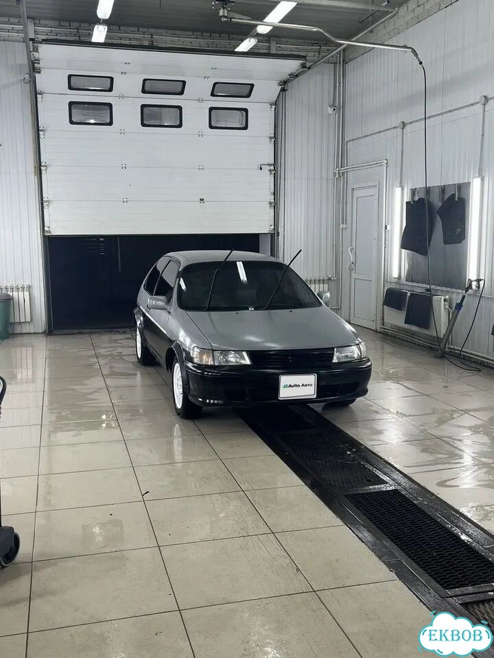 Toyota Corolla II 1.3 MT, 1994, 200 000 км фото 12