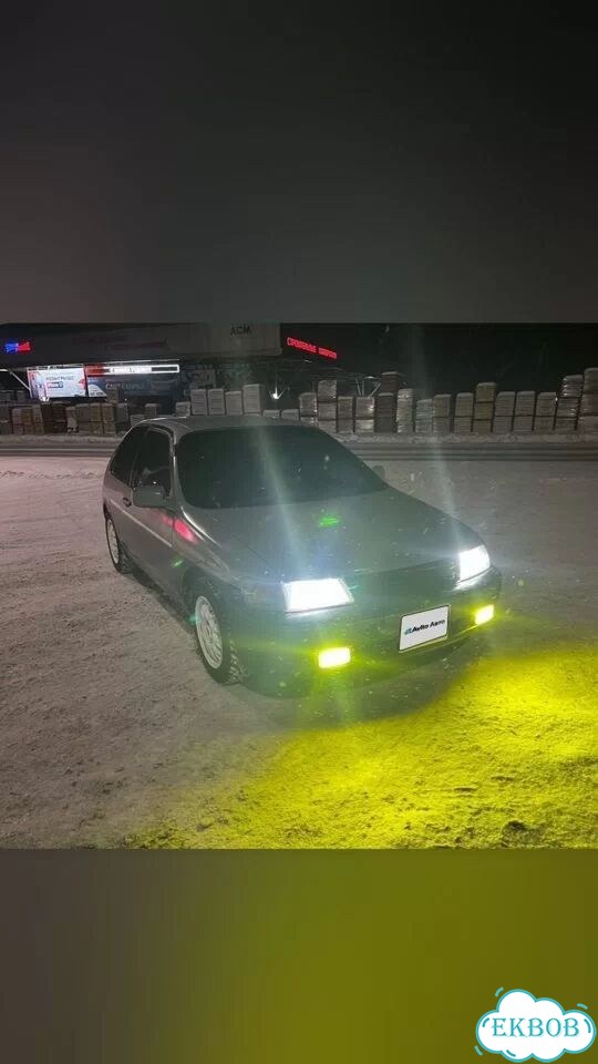 Toyota Corolla II 1.3 MT, 1994, 200 000 км фото 2