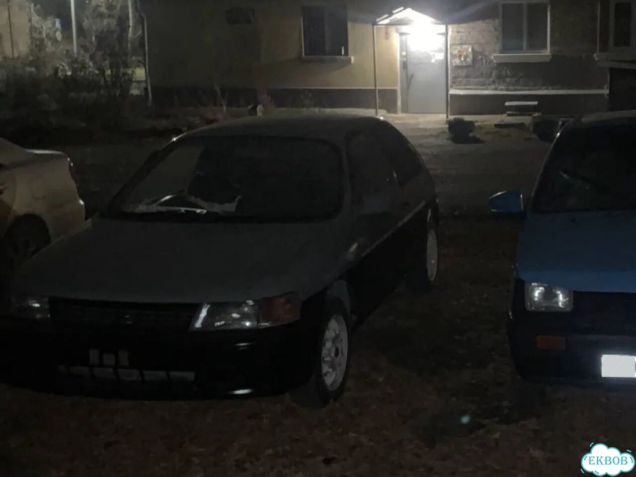 Toyota Corolla II 1.3 MT, 1994, 200 000 км фото 21