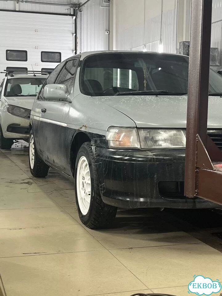 Toyota Corolla II 1.3 MT, 1994, 200 000 км фото 4