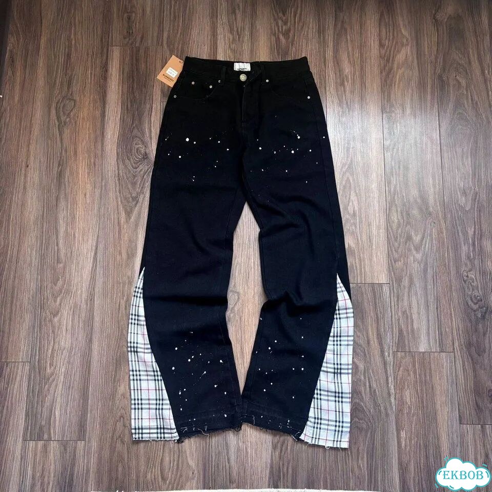 Джинсы Burberry Flared фото 1