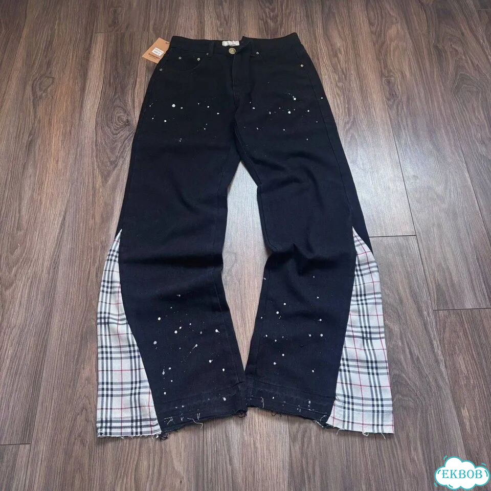 Джинсы Burberry Flared фото 2