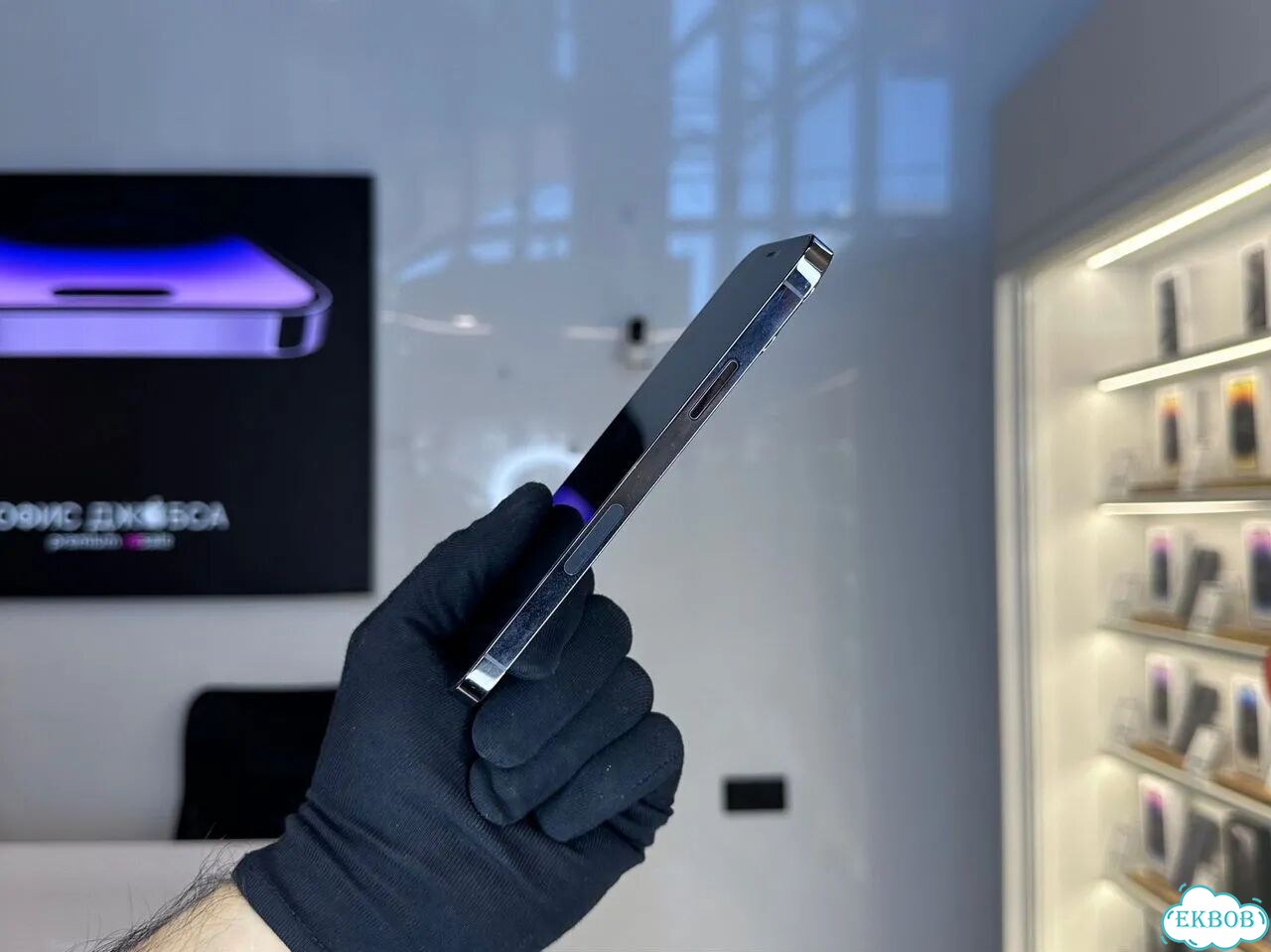 iPhone 12 Pro, 128 ГБ, SIM + eSIM фото 2
