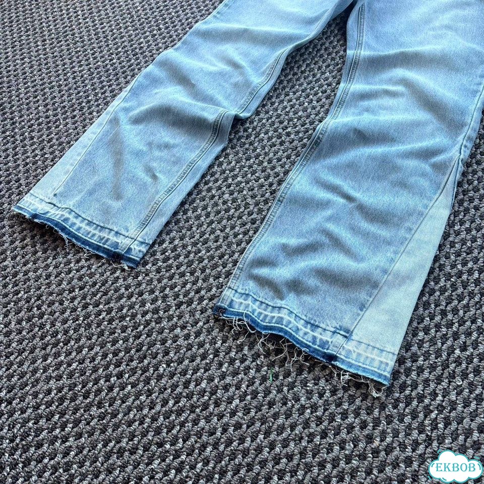 Джинсы Zara Flared фото 3