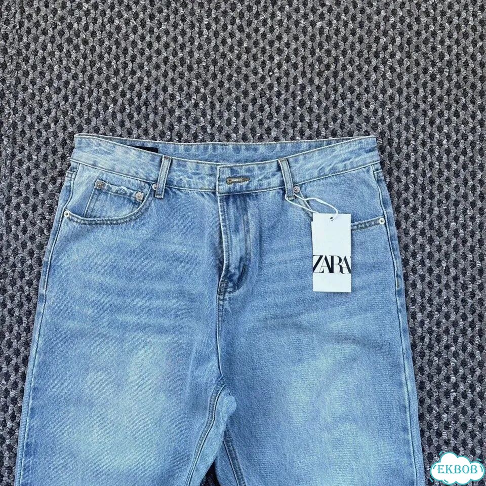 Джинсы Zara Flared фото 4