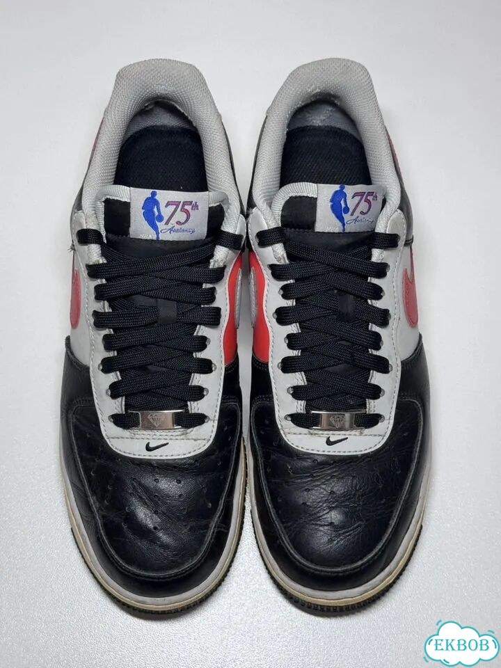 Кроссовки Nike Air Force 1 '07 LV8 оригинал фото 5