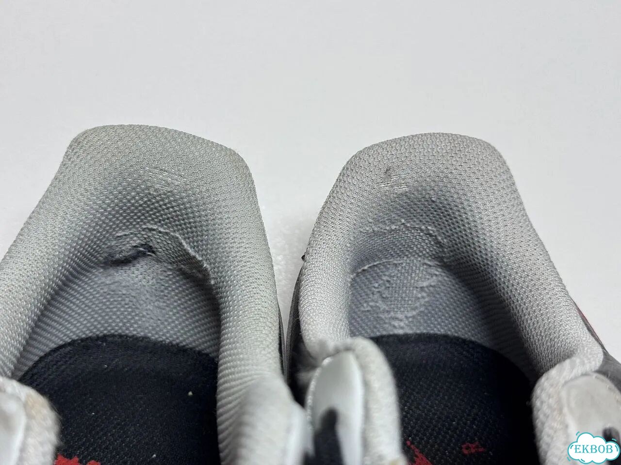 Кроссовки Nike Air Force 1 '07 LV8 оригинал фото 9