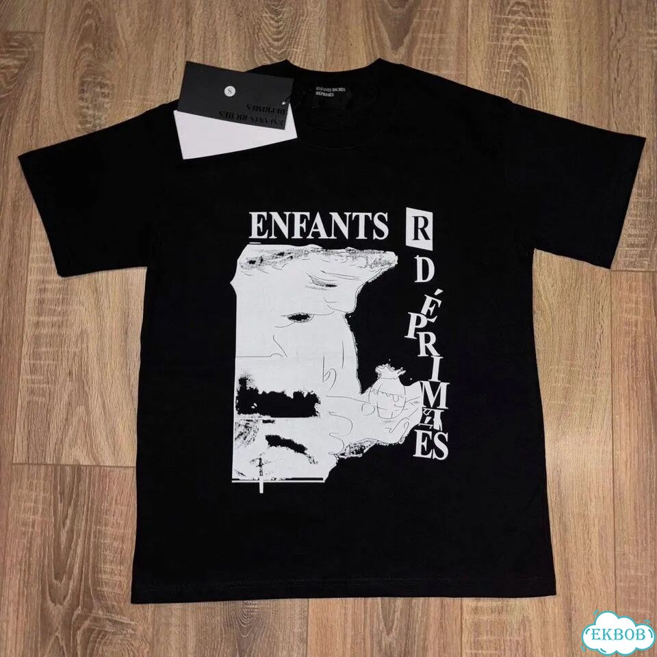 Футболка Enfants Riches Deprimes (E.R.D) фото 1
