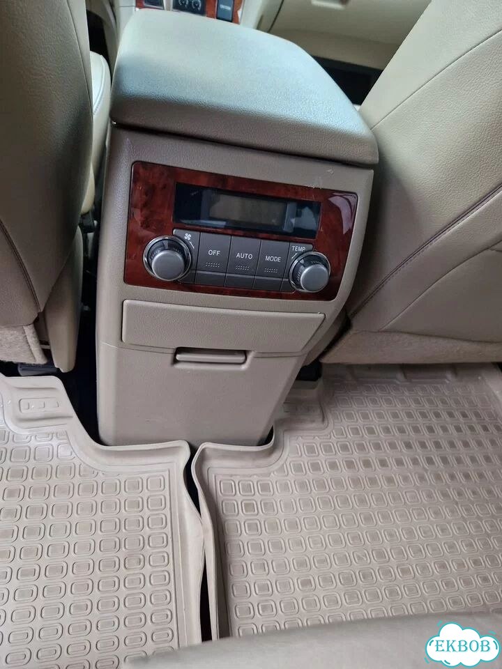 Toyota Highlander 3.5 AT, 2012, 234 000 км фото 18