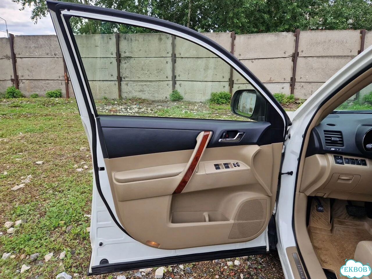 Toyota Highlander 3.5 AT, 2012, 234 000 км фото 6