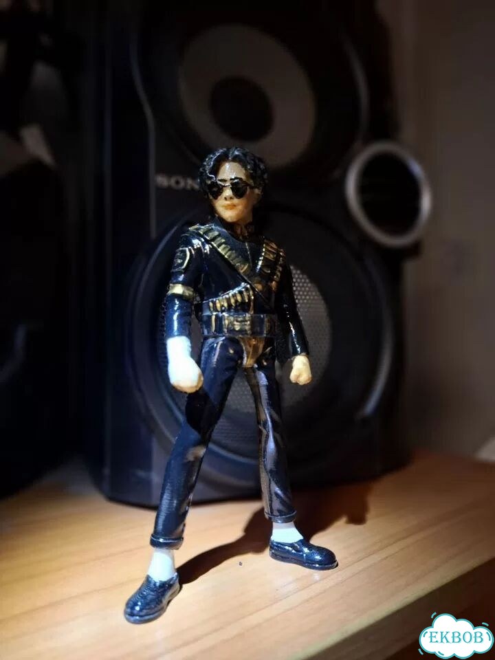 Майкл Джексан Michael Jackson фото 1