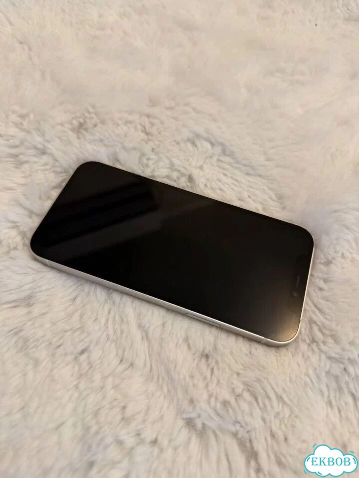 iPhone 12, 128 ГБ, SIM + eSIM фото 1