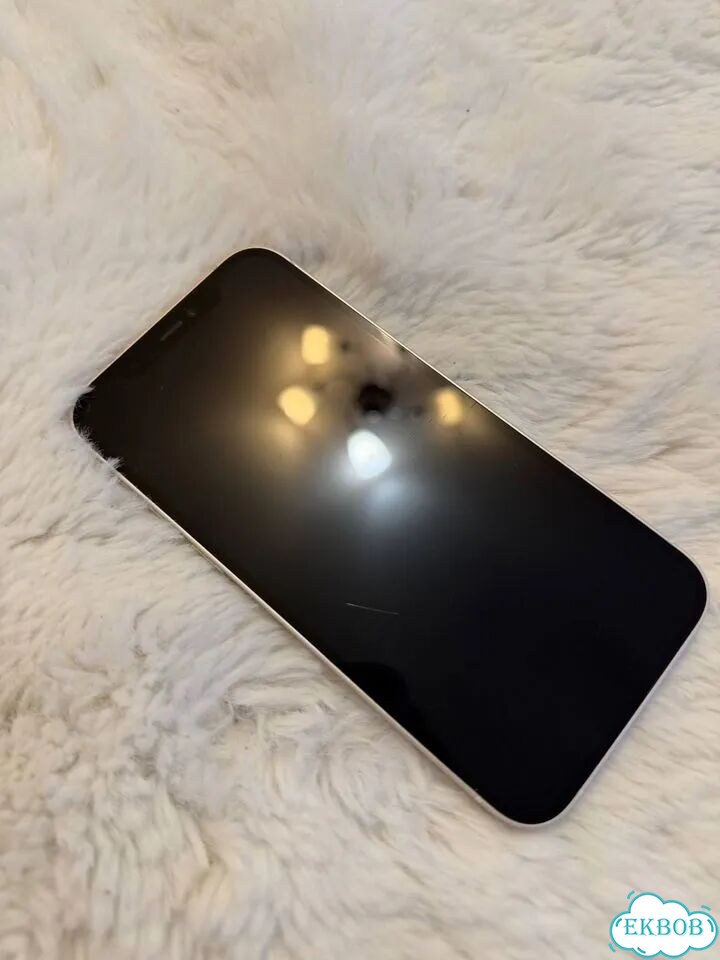iPhone 12, 128 ГБ, SIM + eSIM фото 2