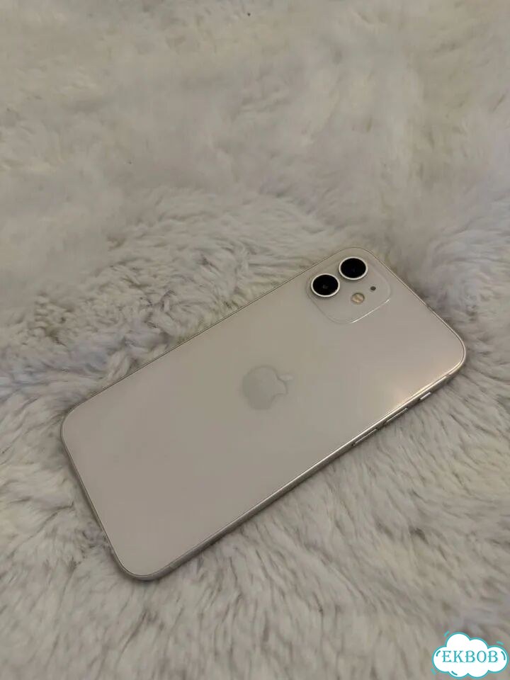 iPhone 12, 128 ГБ, SIM + eSIM фото 3