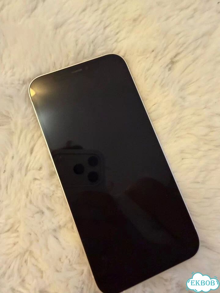 iPhone 12, 128 ГБ, SIM + eSIM фото 4