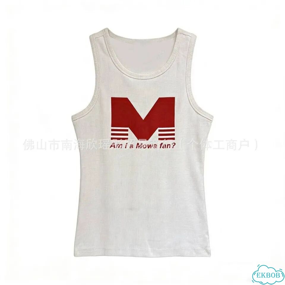 Майка Mowalola (M-XL) фото 10