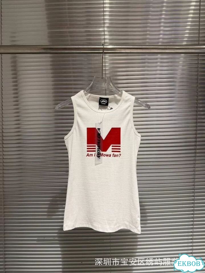 Майка Mowalola (M-XL) фото 2