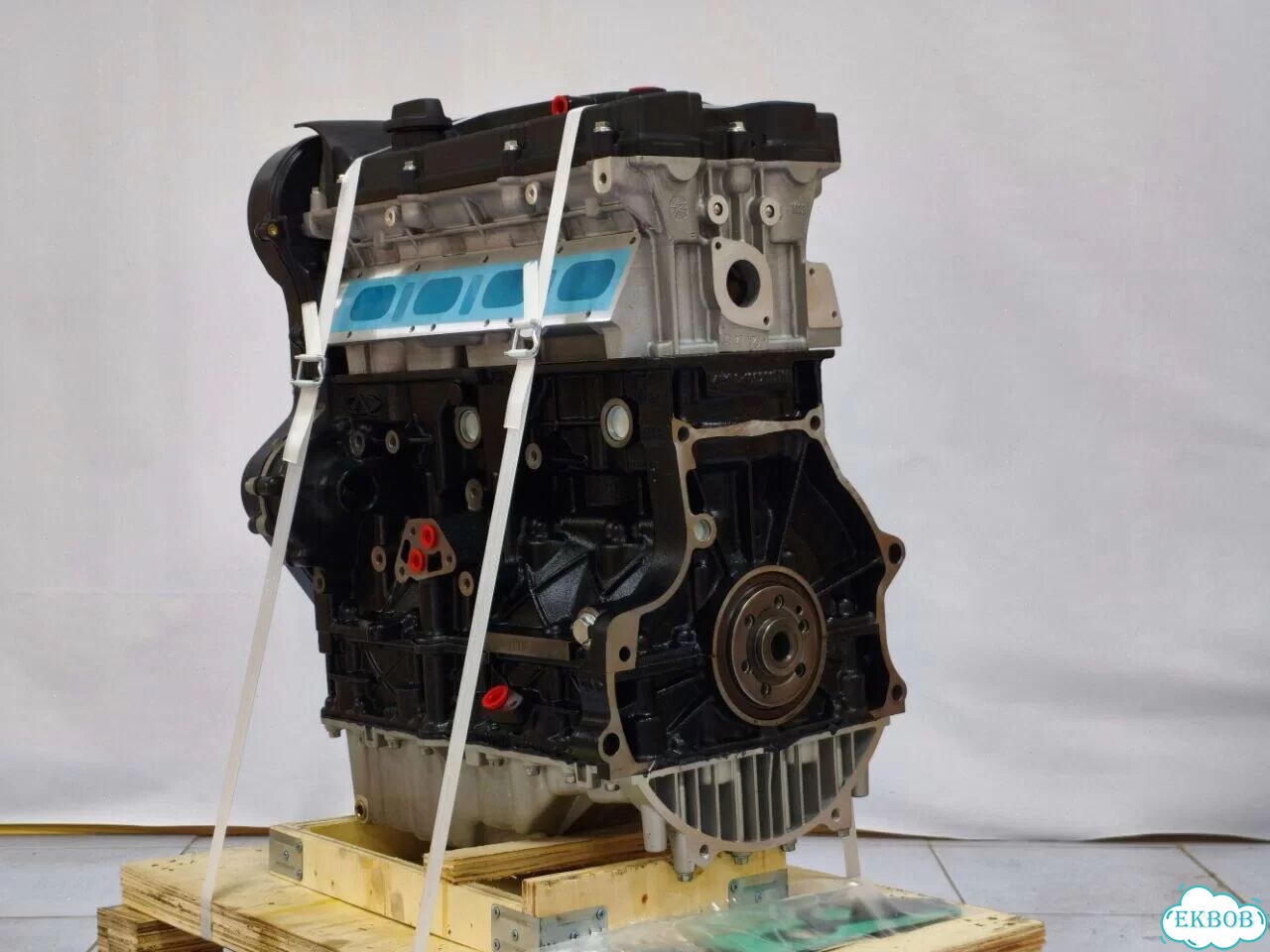Двигатель 1.8 SQR481FC на Tiggo фото 4