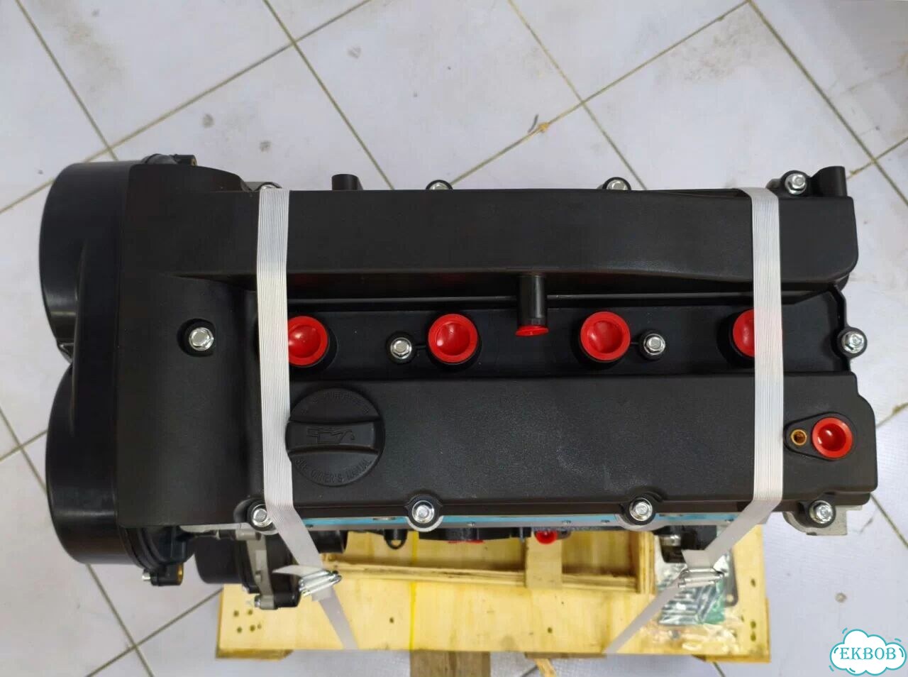 Двигатель 1.8 SQR481FC на Tiggo фото 7