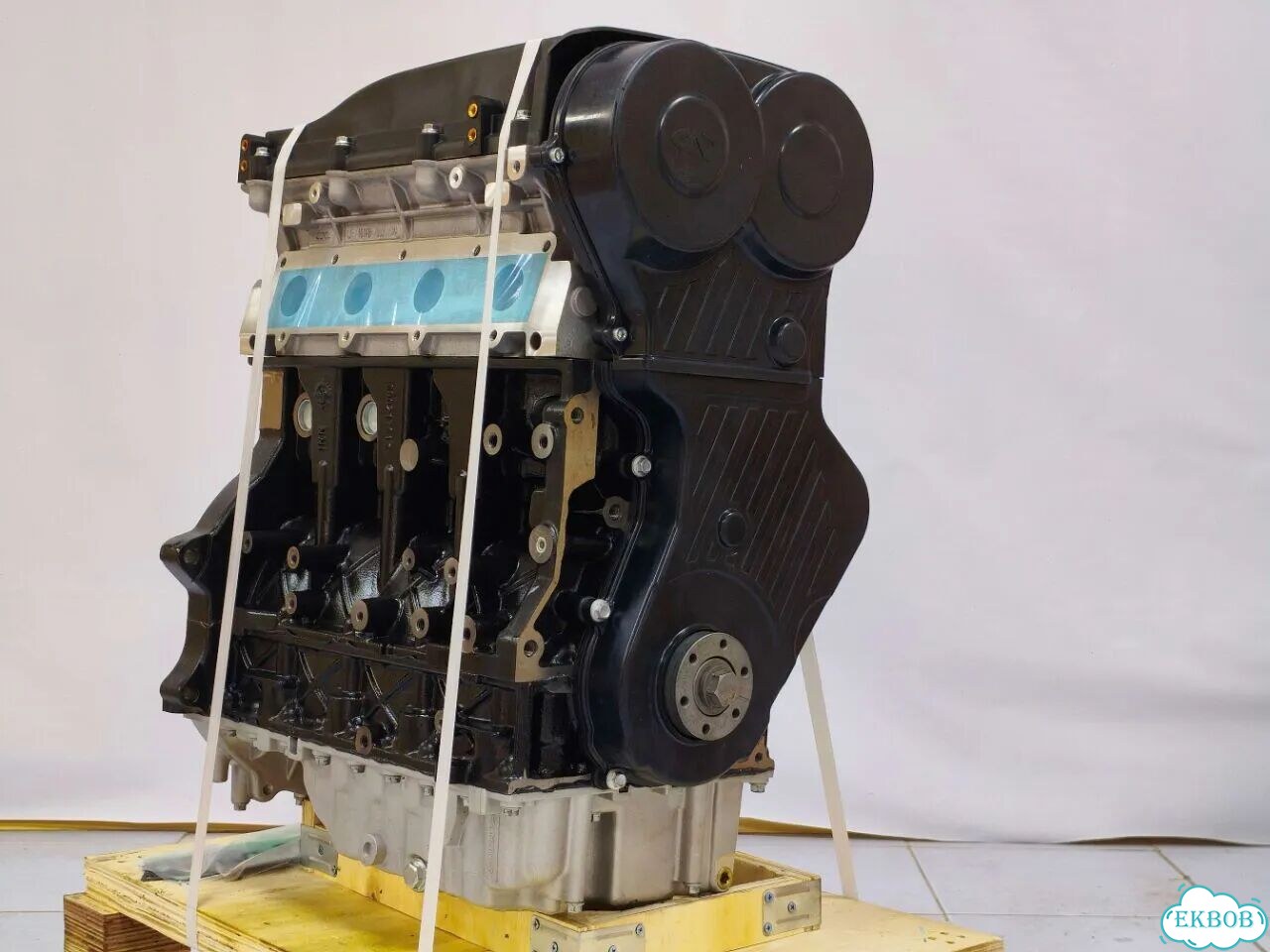 Двигатель 1.8 SQR481FC на Tiggo фото 9