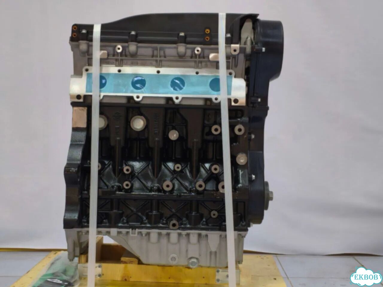 Двигатель 1.8 SQR481FC на Tiggo фото 10