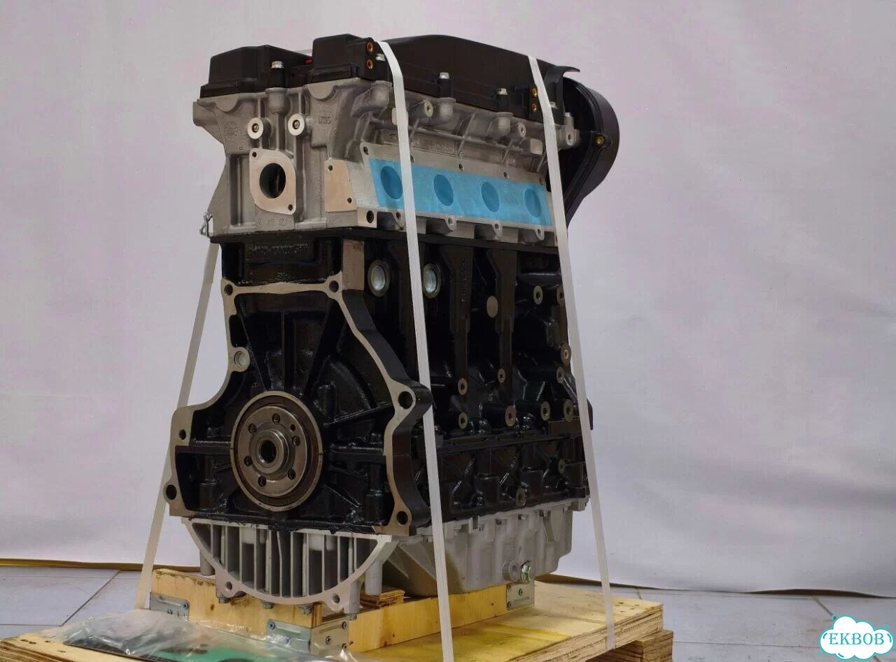 Двигатель 1.8 SQR481FC на Tiggo фото 11