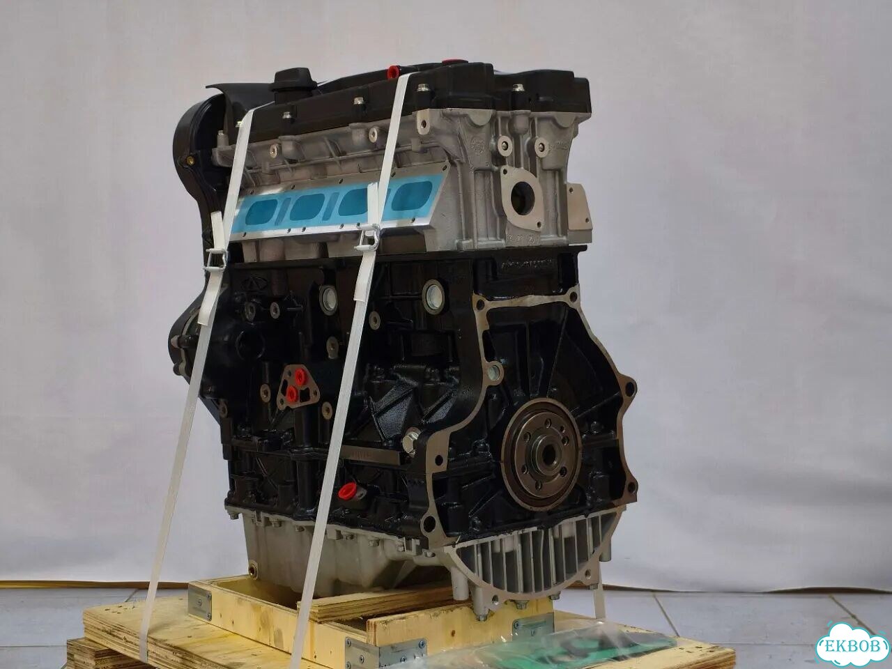 Двигатель 1.8 SQR481FC на Tiggo фото 4
