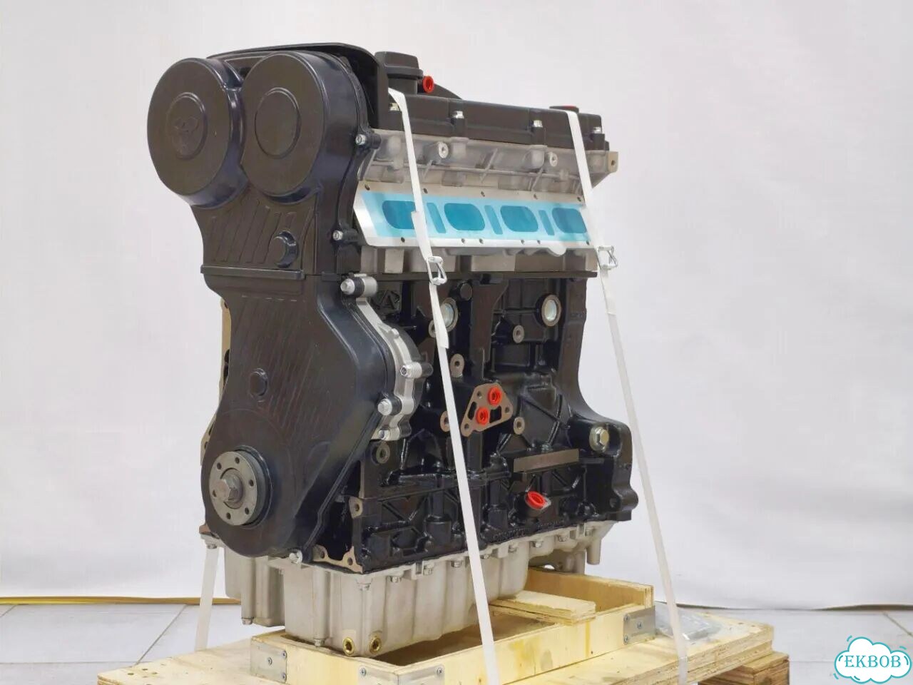 Двигатель 1.8 SQR481FC на Tiggo фото 6