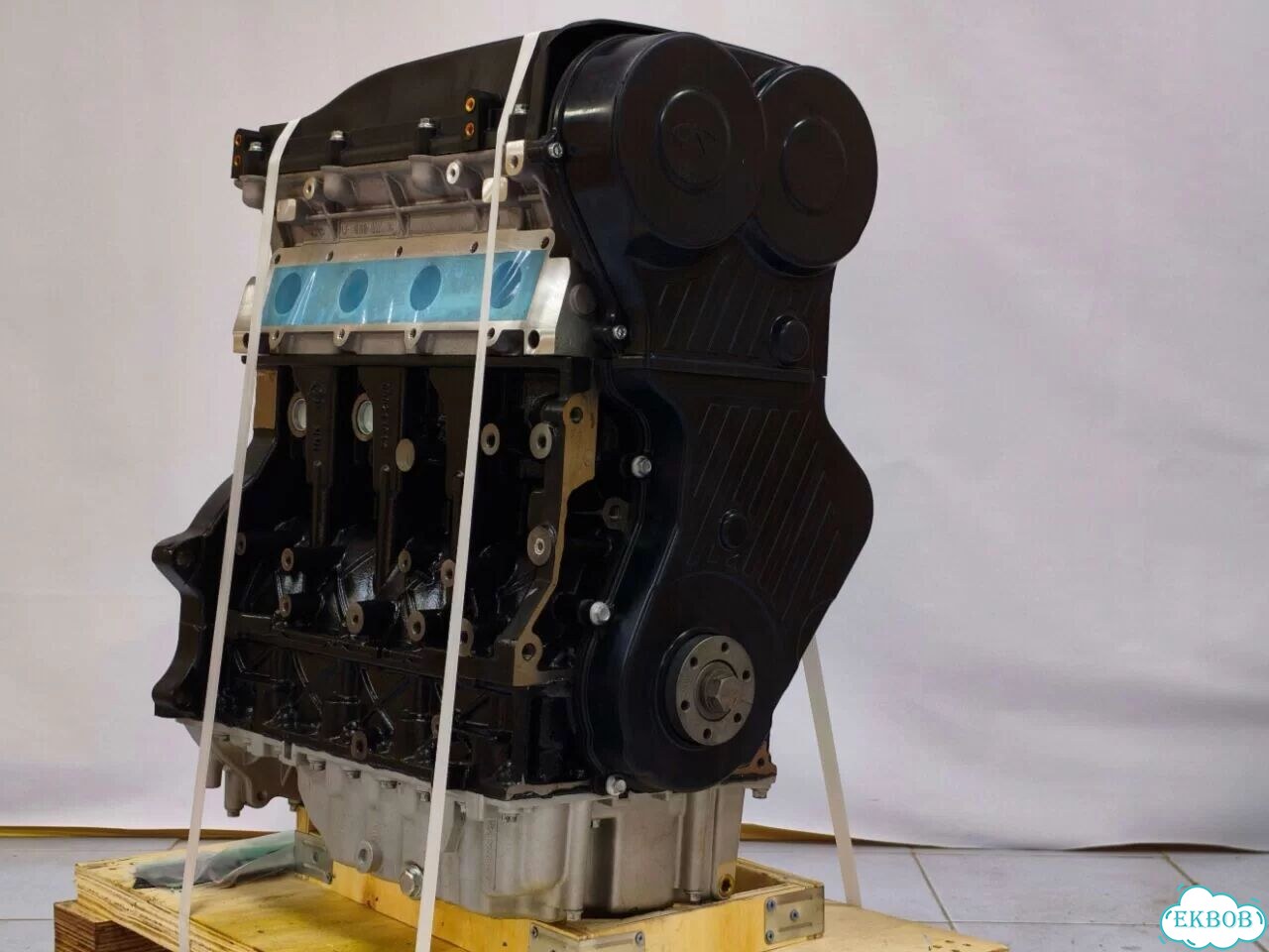 Двигатель 1.8 SQR481FC на Tiggo фото 9