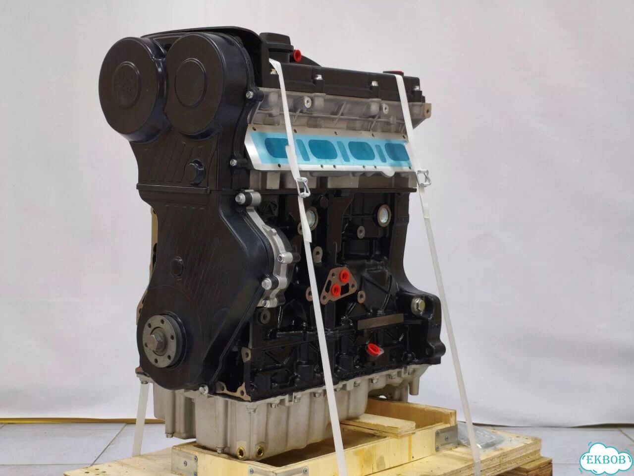 Двигатель 1.8 SQR481FC на Tiggo фото 6