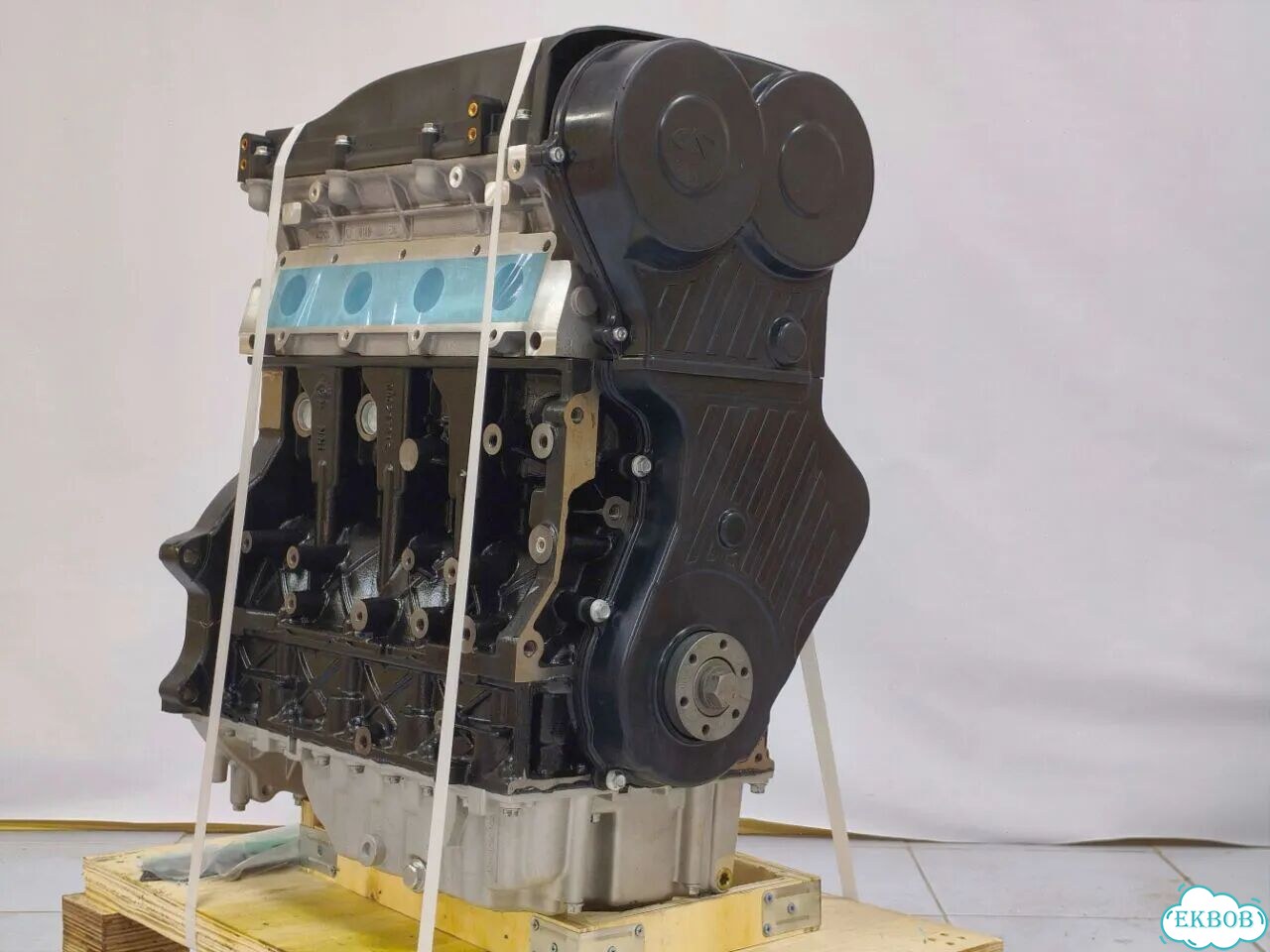 Двигатель 1.8 SQR481FC на Tiggo фото 9