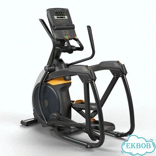 Эллиптический тренажер Matrix Performance LED Ascent Trainer (A-PS-LED) фото 2