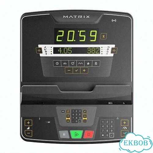 Эллиптический тренажер Matrix Performance LED Ascent Trainer (A-PS-LED) фото 4