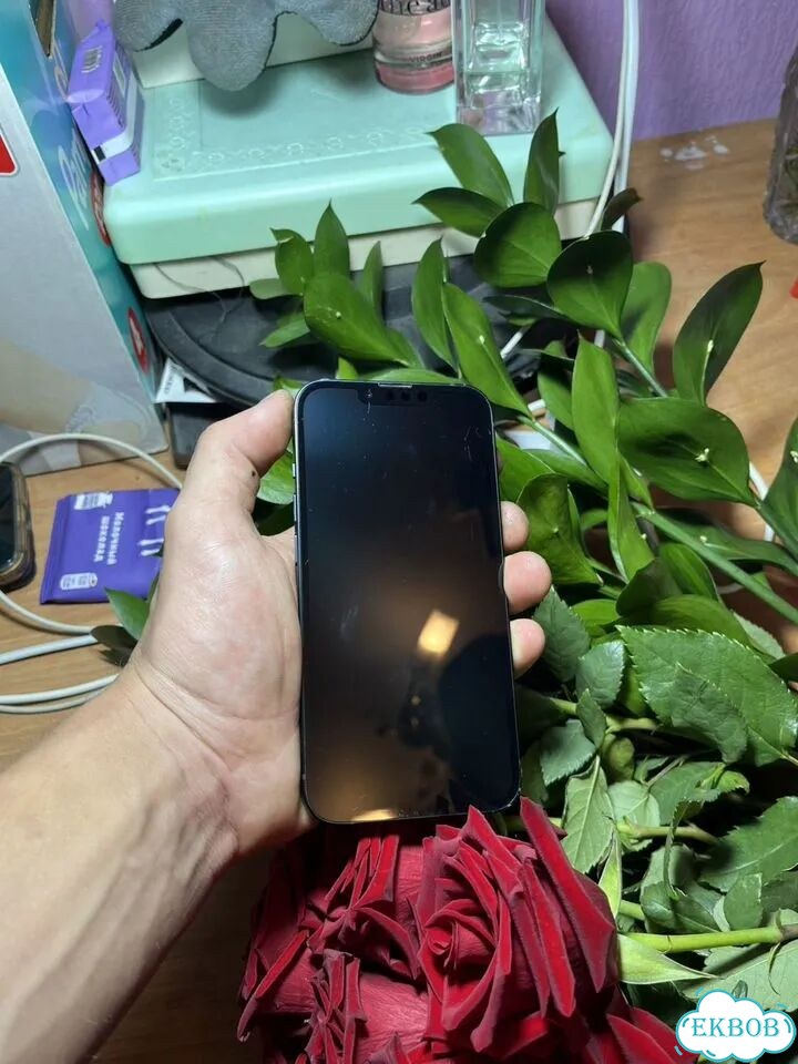 iPhone 13, 128 ГБ фото 2