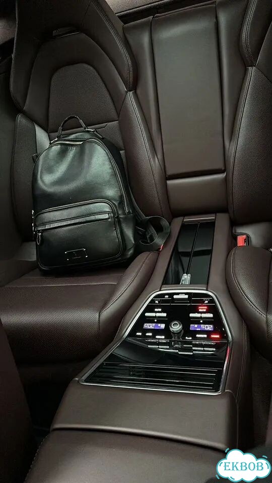 Porsche Panamera Turbo 4.0 AMT, 2017, 125 000 км фото 6