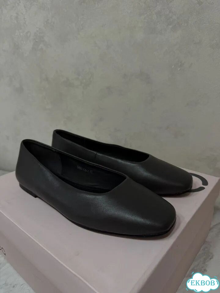 Балетки новые фото 3