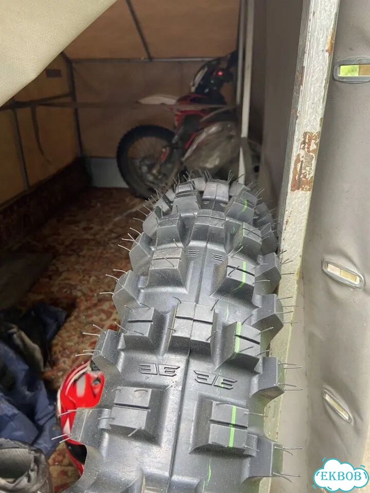 Progasi Super Max 250, 2024, 1 000 км фото 5