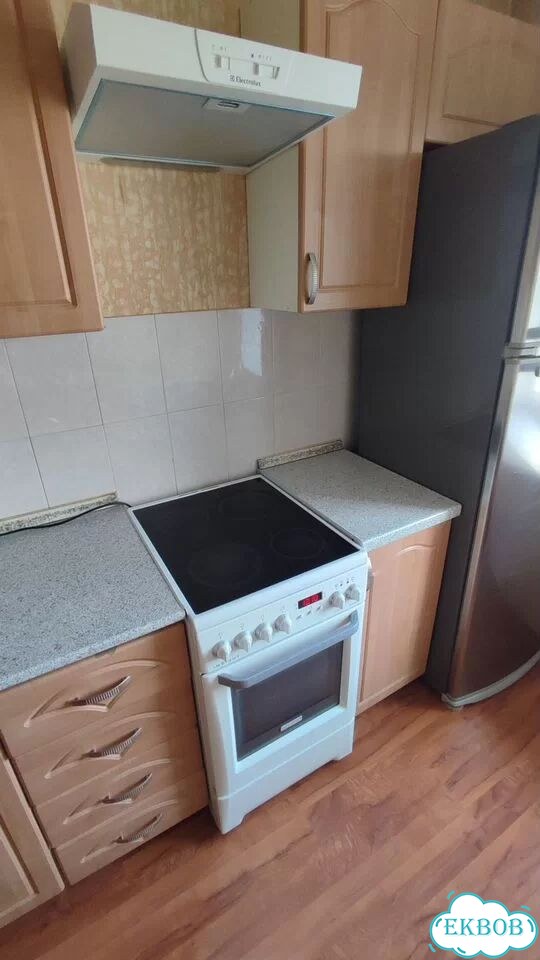 2-к. квартира, 48 м², 6/9 эт. фото 10