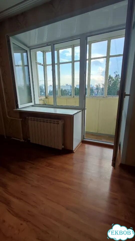 2-к. квартира, 48 м², 6/9 эт. фото 16