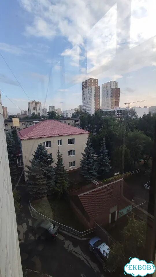 2-к. квартира, 48 м², 6/9 эт. фото 17