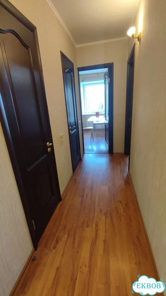 2-к. квартира, 48 м², 6/9 эт. фото 22