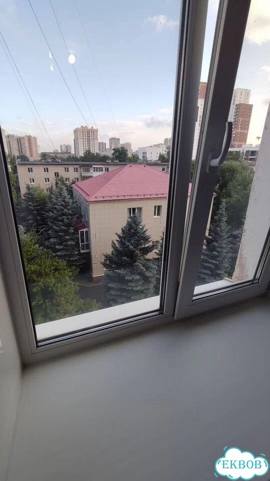 2-к. квартира, 48 м², 6/9 эт. фото 4