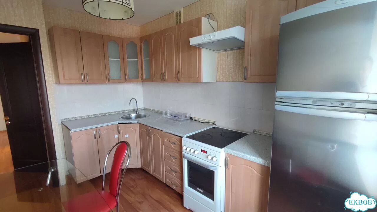 2-к. квартира, 48 м², 6/9 эт. фото 5
