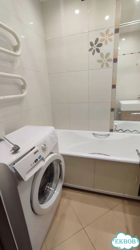 2-к. квартира, 48 м², 6/9 эт. фото 8