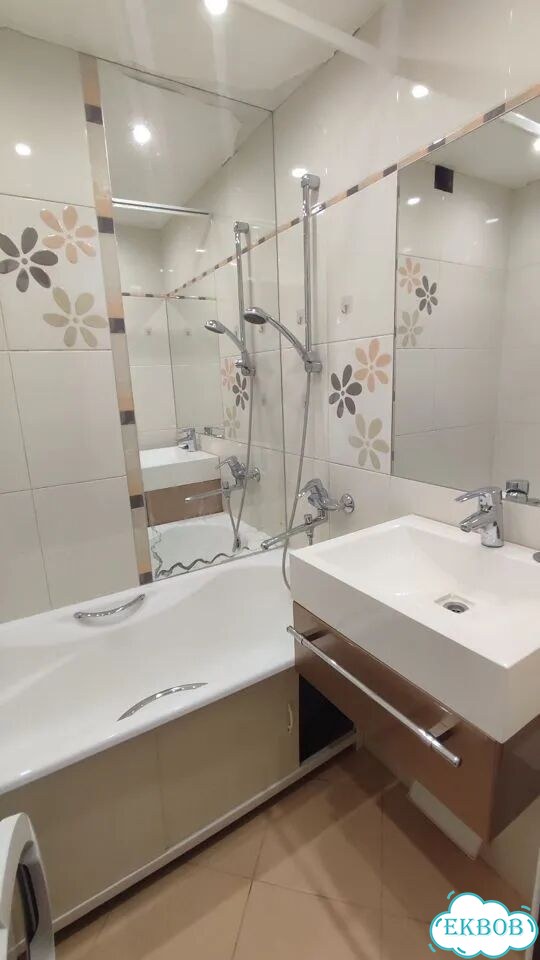 2-к. квартира, 48 м², 6/9 эт. фото 9