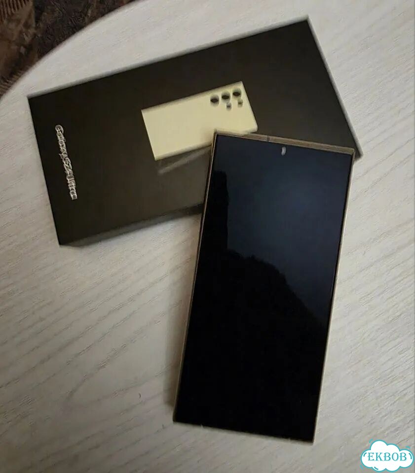 Samsung Galaxy S24 Ultra, 12/256 ГБ, SIM + eSIM фото 3