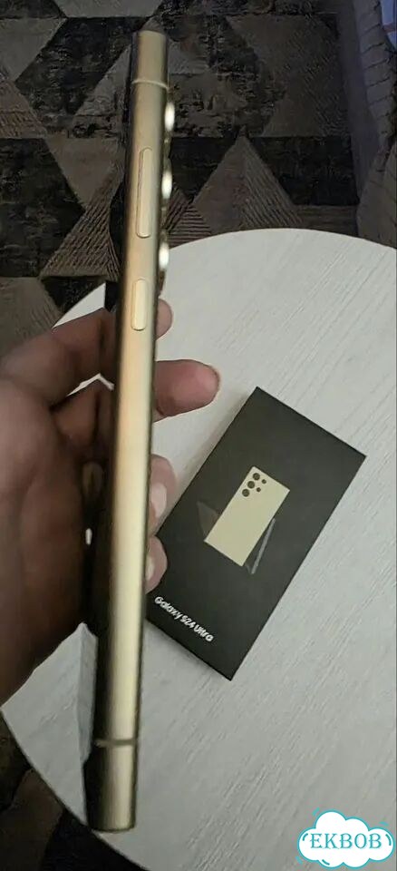 Samsung Galaxy S24 Ultra, 12/256 ГБ, SIM + eSIM фото 5